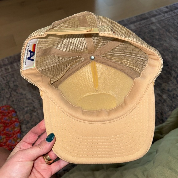 like new aviator nation trucker hat - Picture 3 of 3